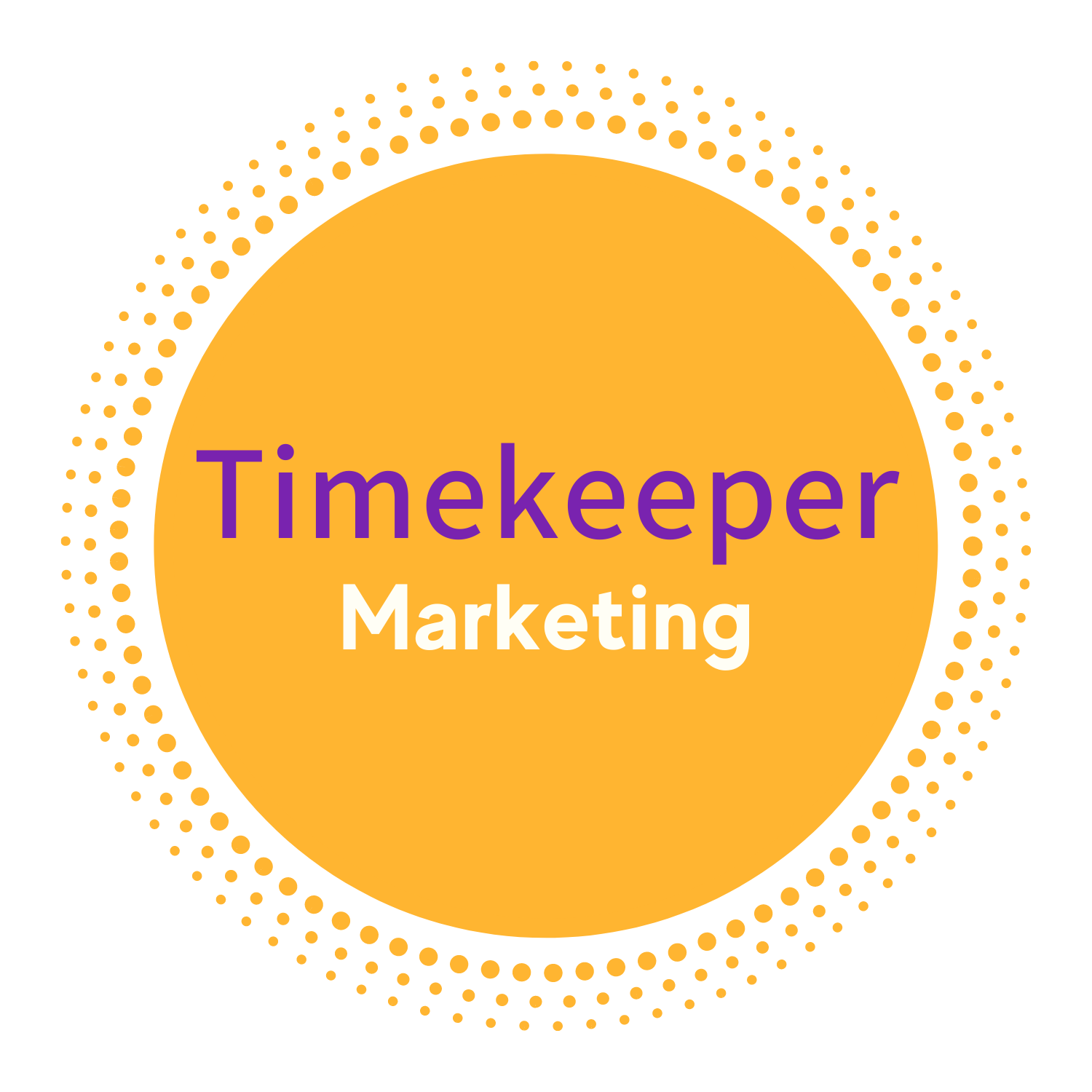 Timekeeper Marketing